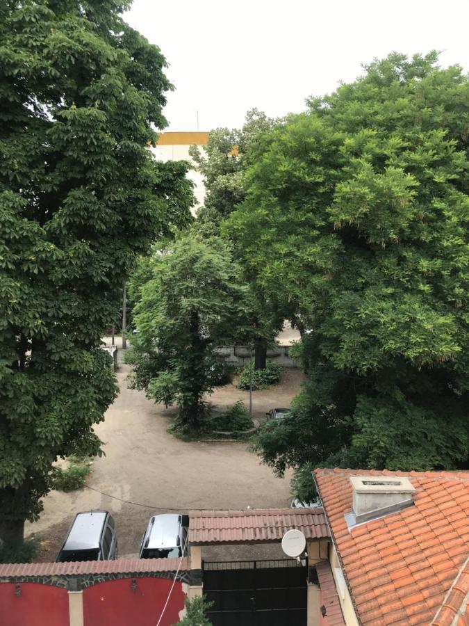 Хотел Сокол Plovdiv Exteriör bild