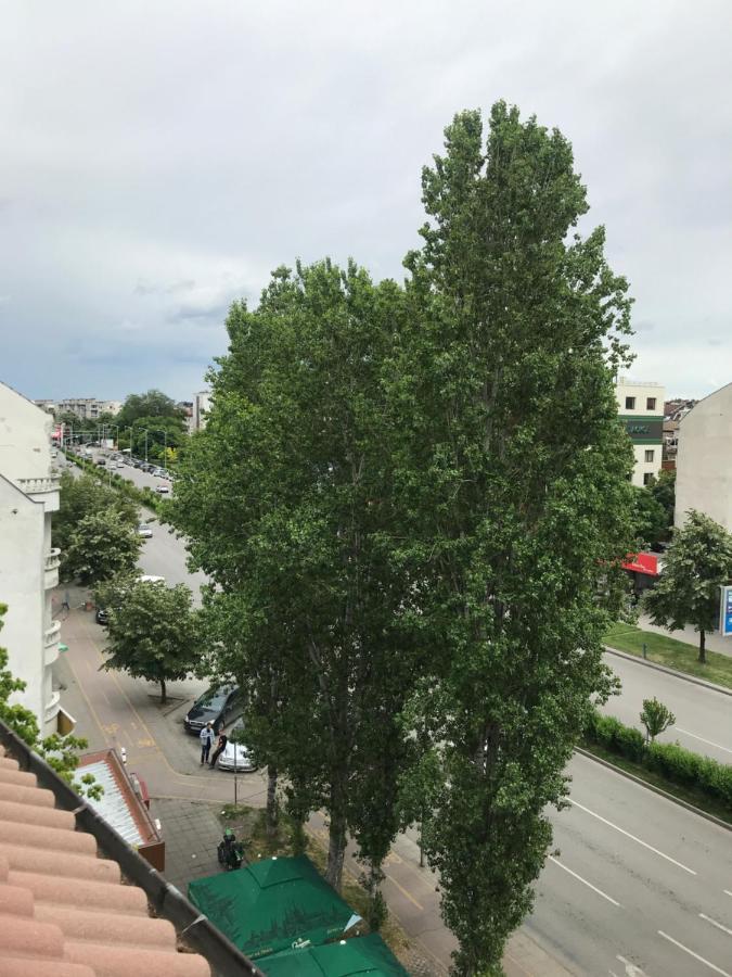 Хотел Сокол Plovdiv Exteriör bild