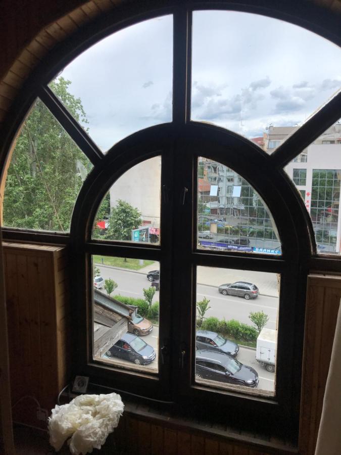 Хотел Сокол Plovdiv Exteriör bild