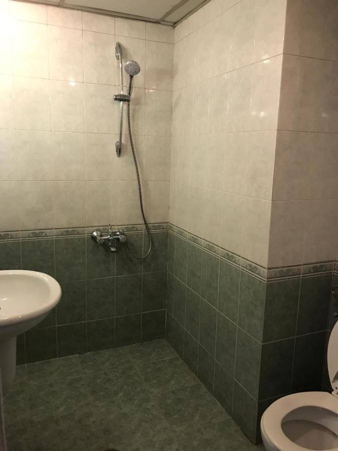 Хотел Сокол Plovdiv Exteriör bild