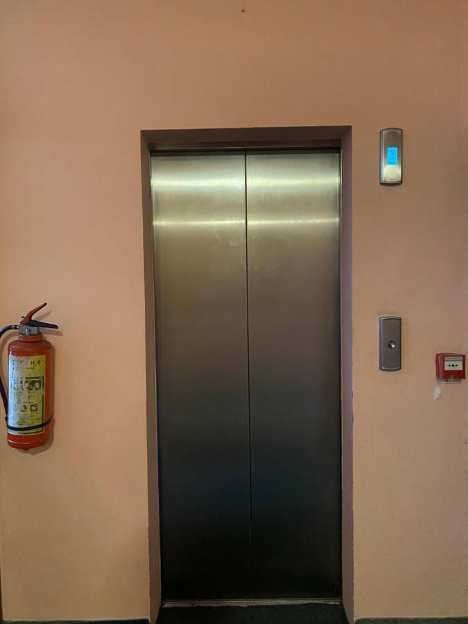 Хотел Сокол Plovdiv Exteriör bild