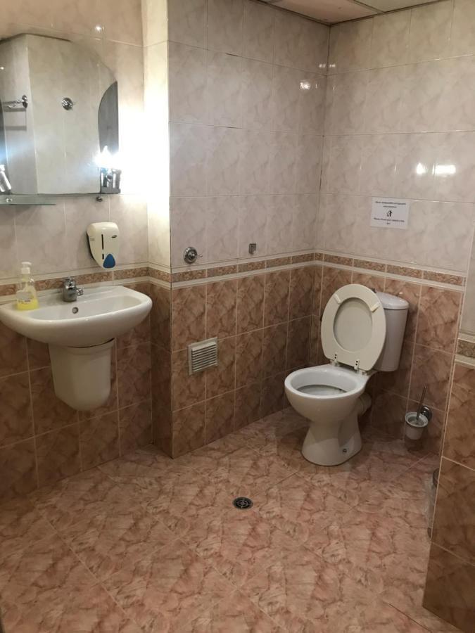 Хотел Сокол Plovdiv Exteriör bild